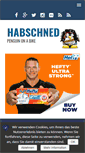 Mobile Screenshot of habschned.com